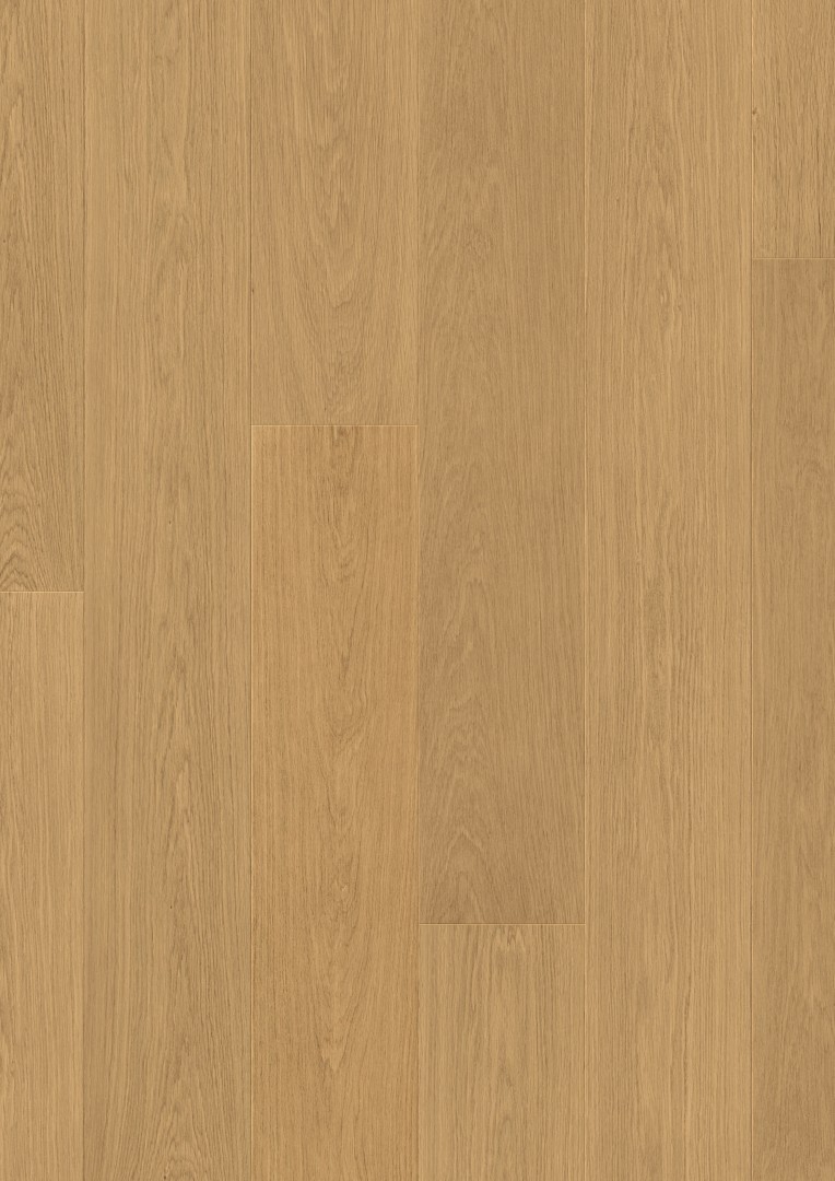 Largo Natural Varnished Oak Largo Natural Varnished Oak