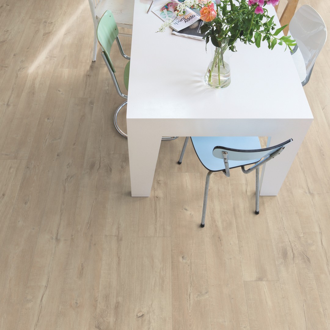 Largo Dominicano Oak - Natural