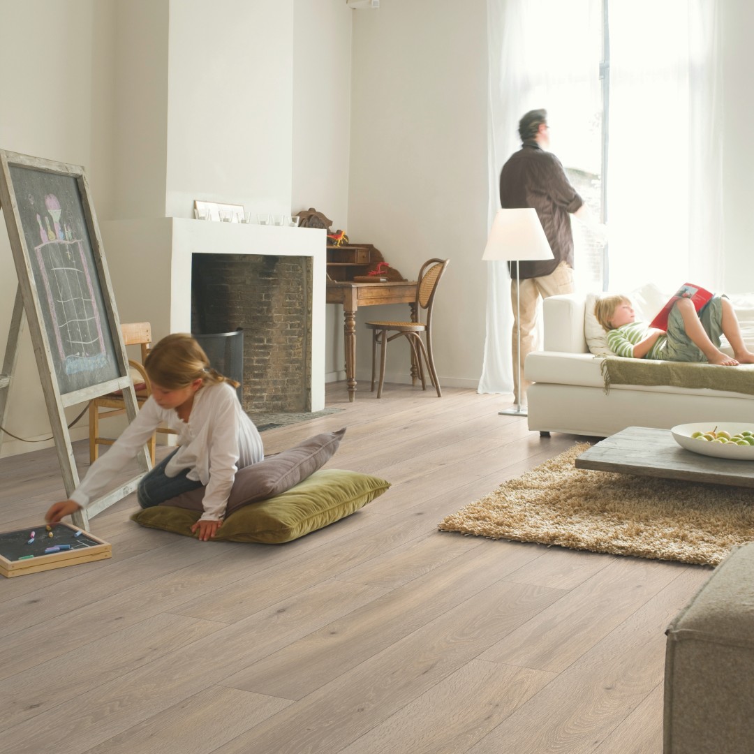 Largo Long Island Oak Natural Largo Long Island Oak Natural
