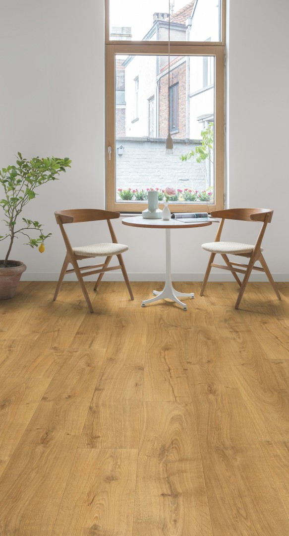 Largo Cambridge Oak - Natural Largo Cambridge Oak - Natural