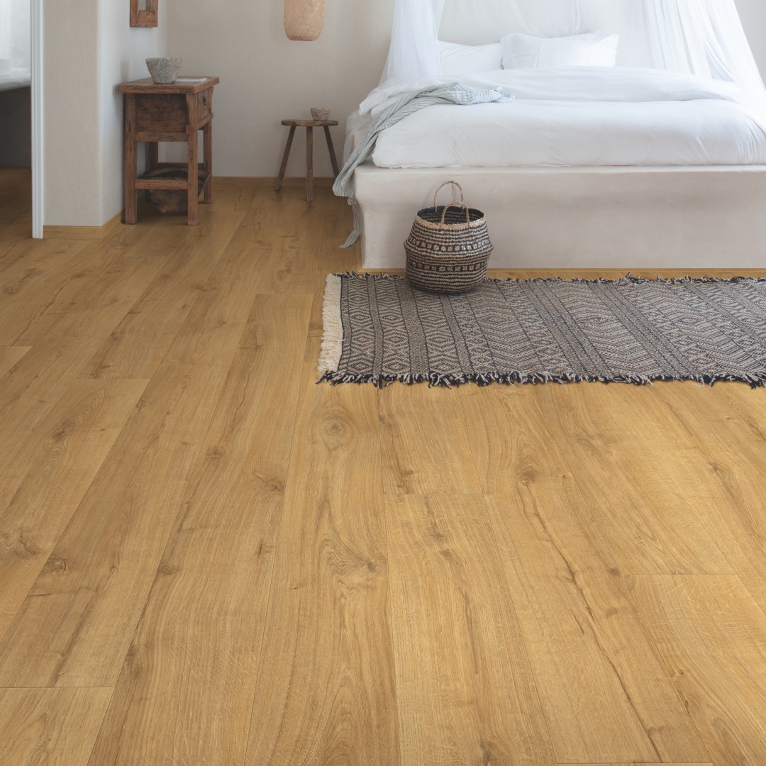 Largo Cambridge Oak - Natural Largo Cambridge Oak - Natural