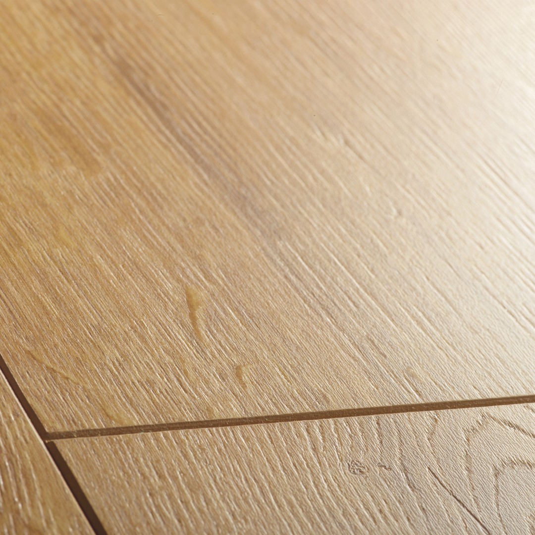 Largo Cambridge Oak - Natural Largo Cambridge Oak - Natural