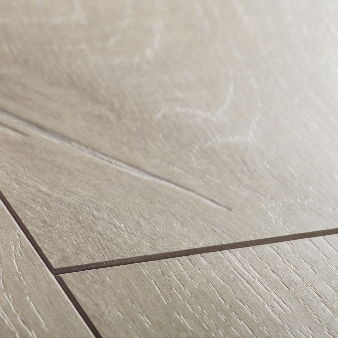 Largo Dominicano Oak - Grey Largo Dominicano Oak - Grey