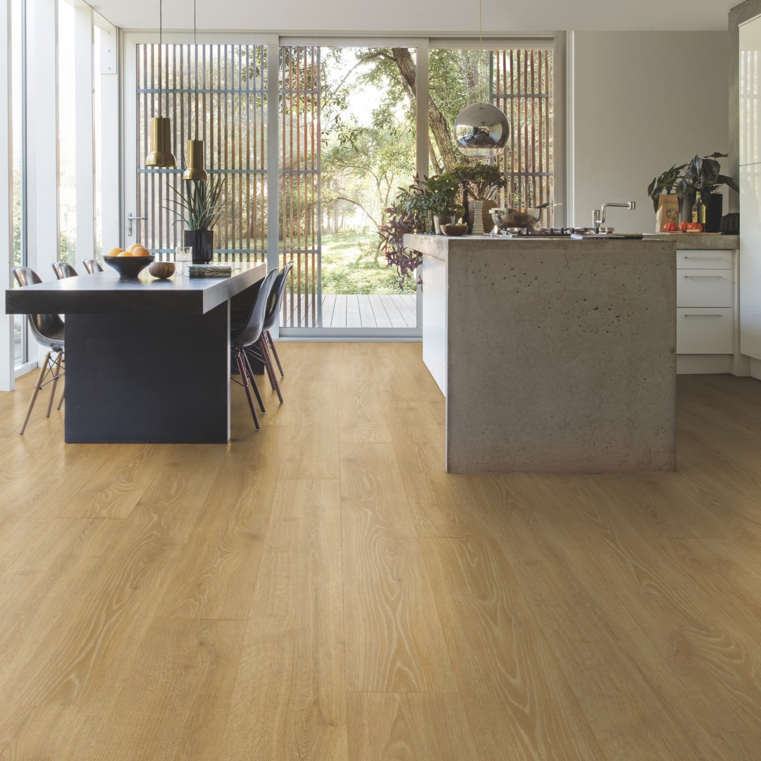 Majestic Woodland Oak - Natural Majestic Woodland Oak - Natural
