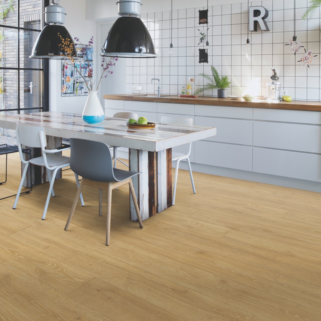 Majestic Woodland Oak - Natural Majestic Woodland Oak - Natural