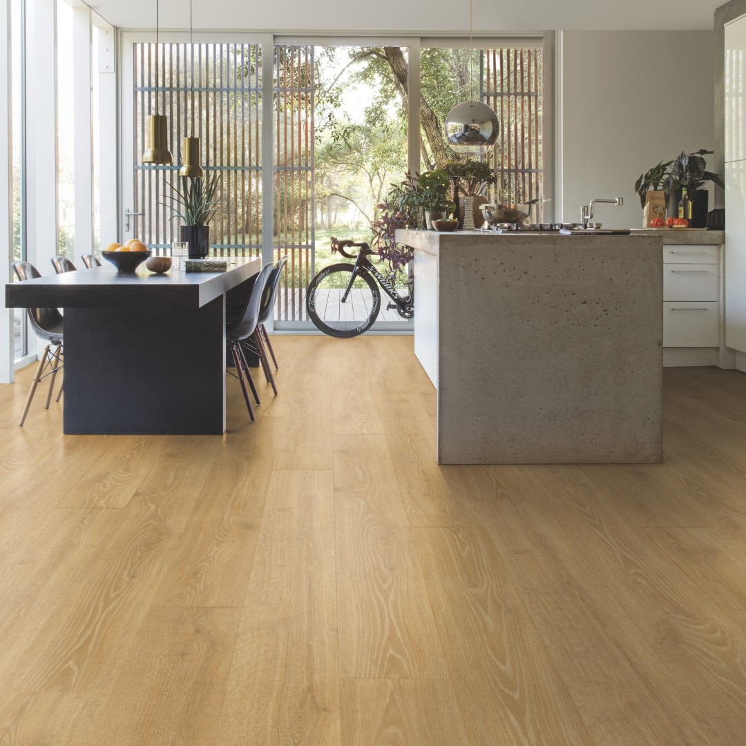 Majestic Woodland Oak - Natural Majestic Woodland Oak - Natural