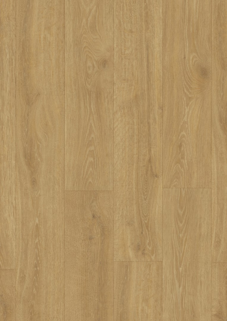 Majestic Woodland Oak - Natural