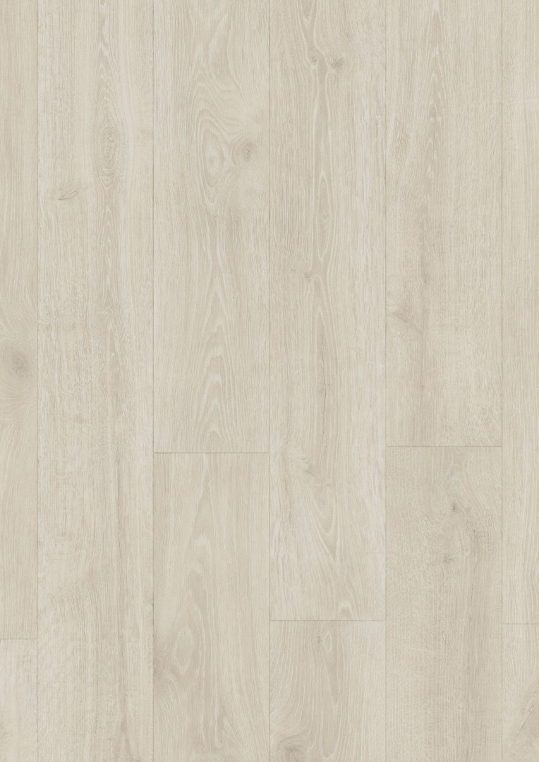 Majestic Woodland Oak - Light Grey