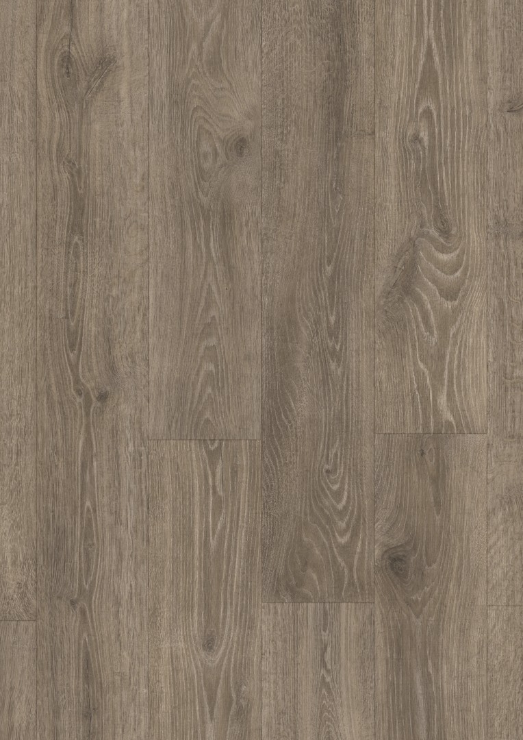 Majestic Woodland Oak - Brown