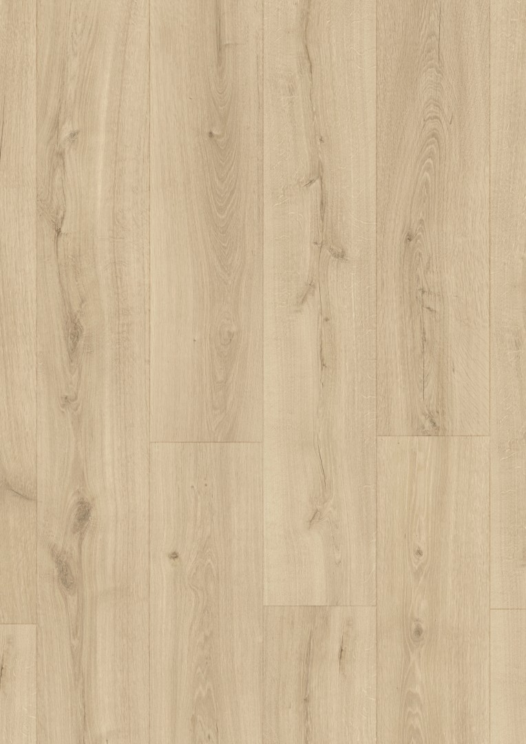 Majestic Desert Oak - Light Natural