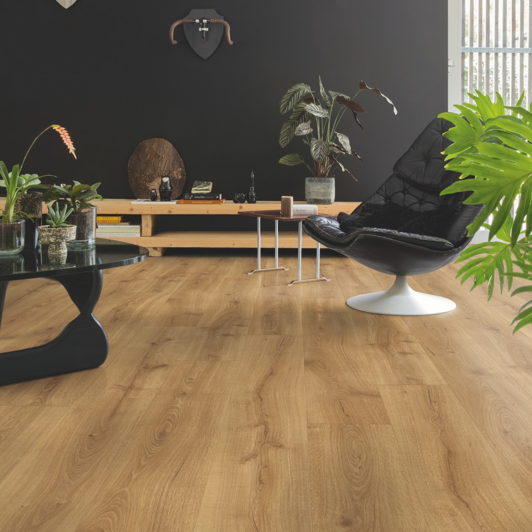 Majestic Desert Oak - Warm Natural Majestic Desert Oak - Warm Natural