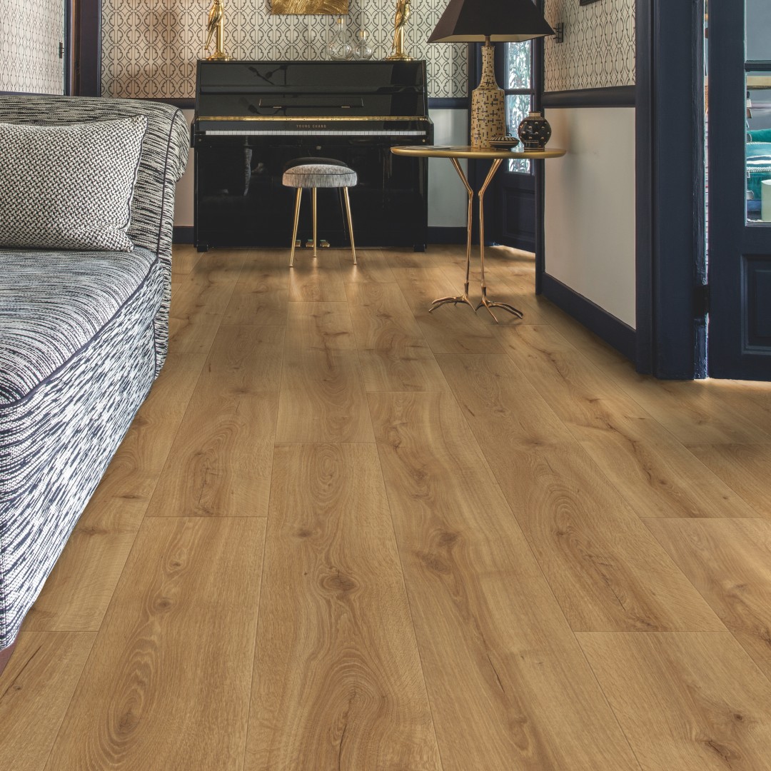 Majestic Desert Oak - Warm Natural Majestic Desert Oak - Warm Natural