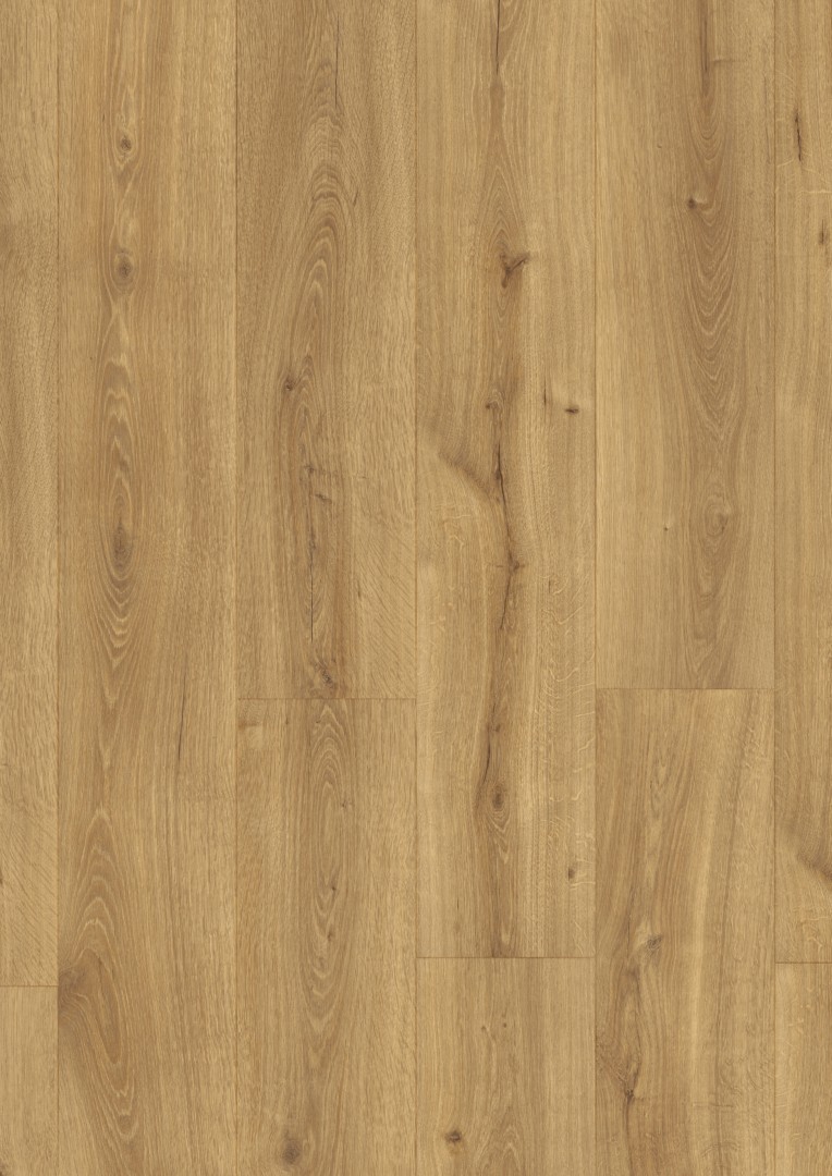 Majestic Desert Oak - Warm Natural