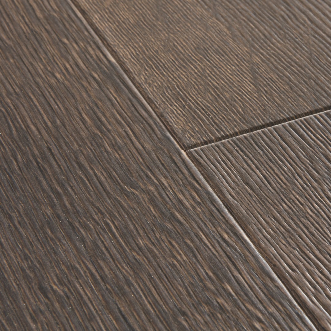 Majestic Desert Oak - Brushed Dark Brown