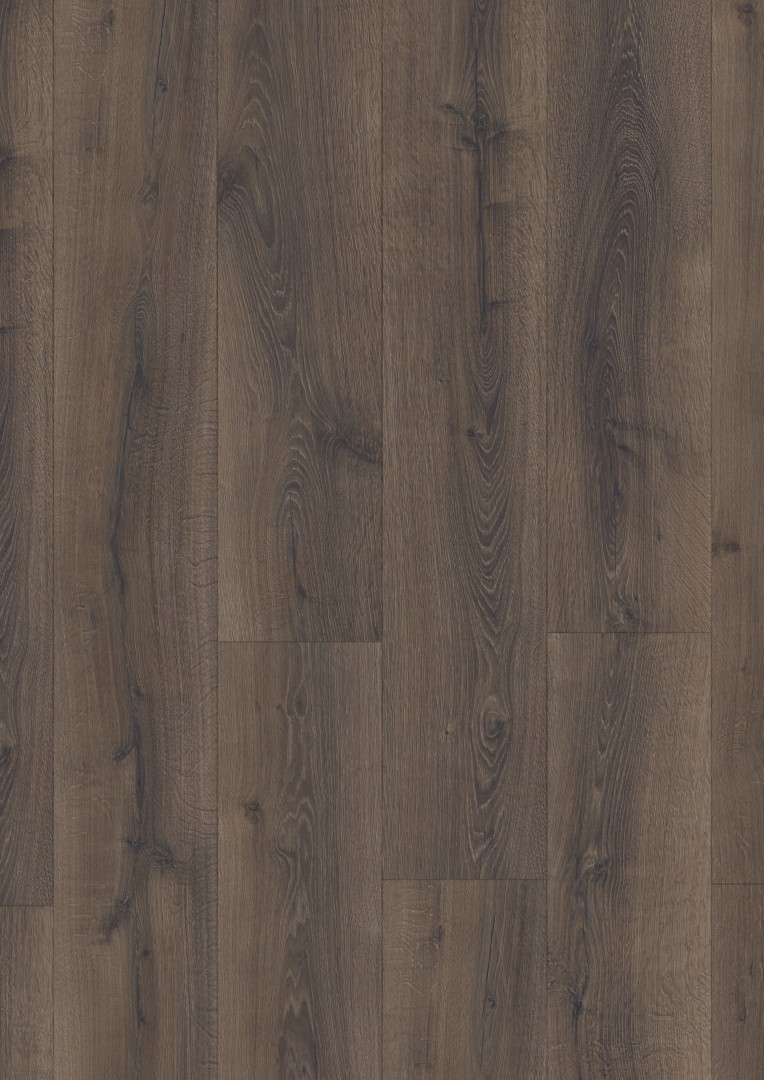 Majestic Desert Oak - Brushed Dark Brown