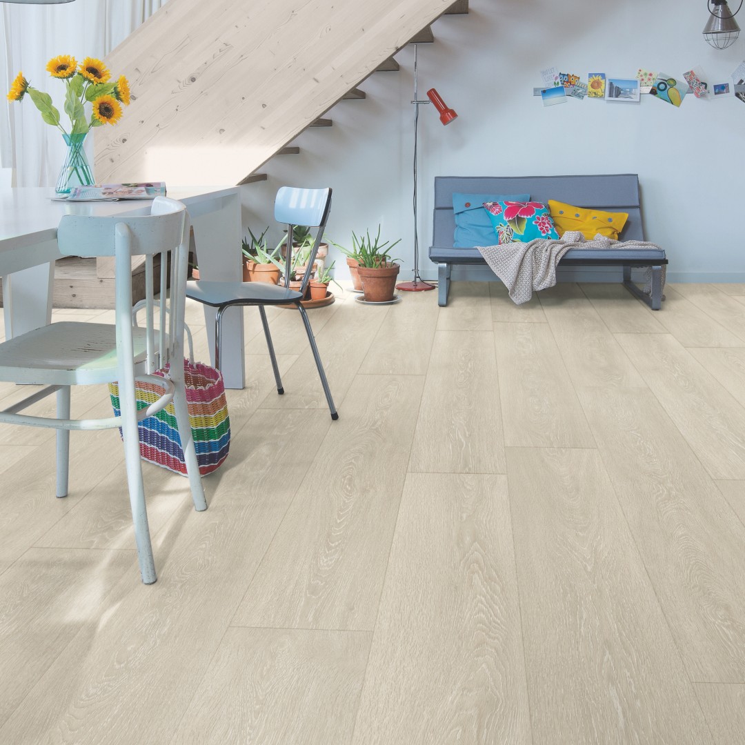 Majestic Valley Oak - Light Beige