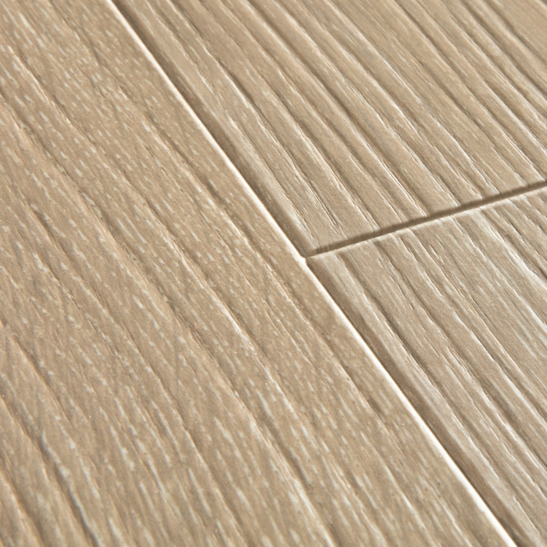 Majestic Valley Oak - Light Brown