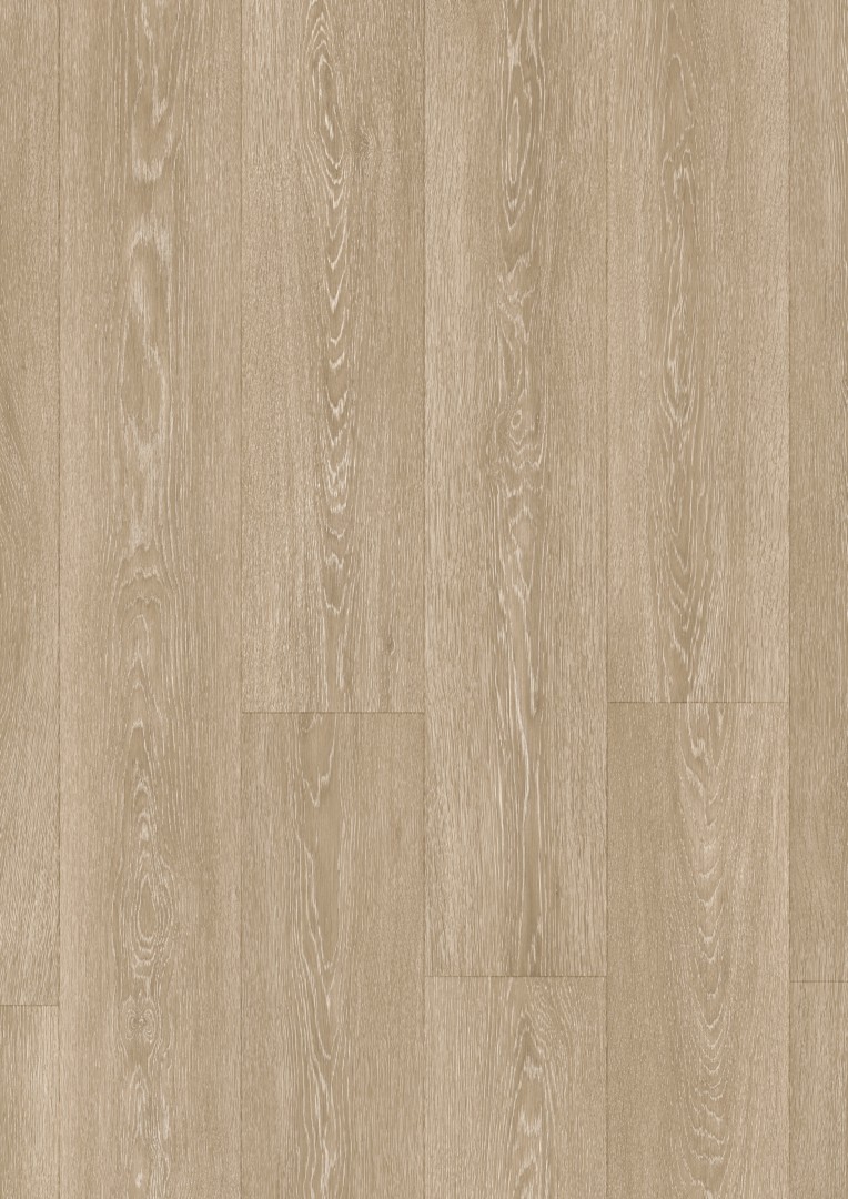 Majestic Valley Oak - Light Brown