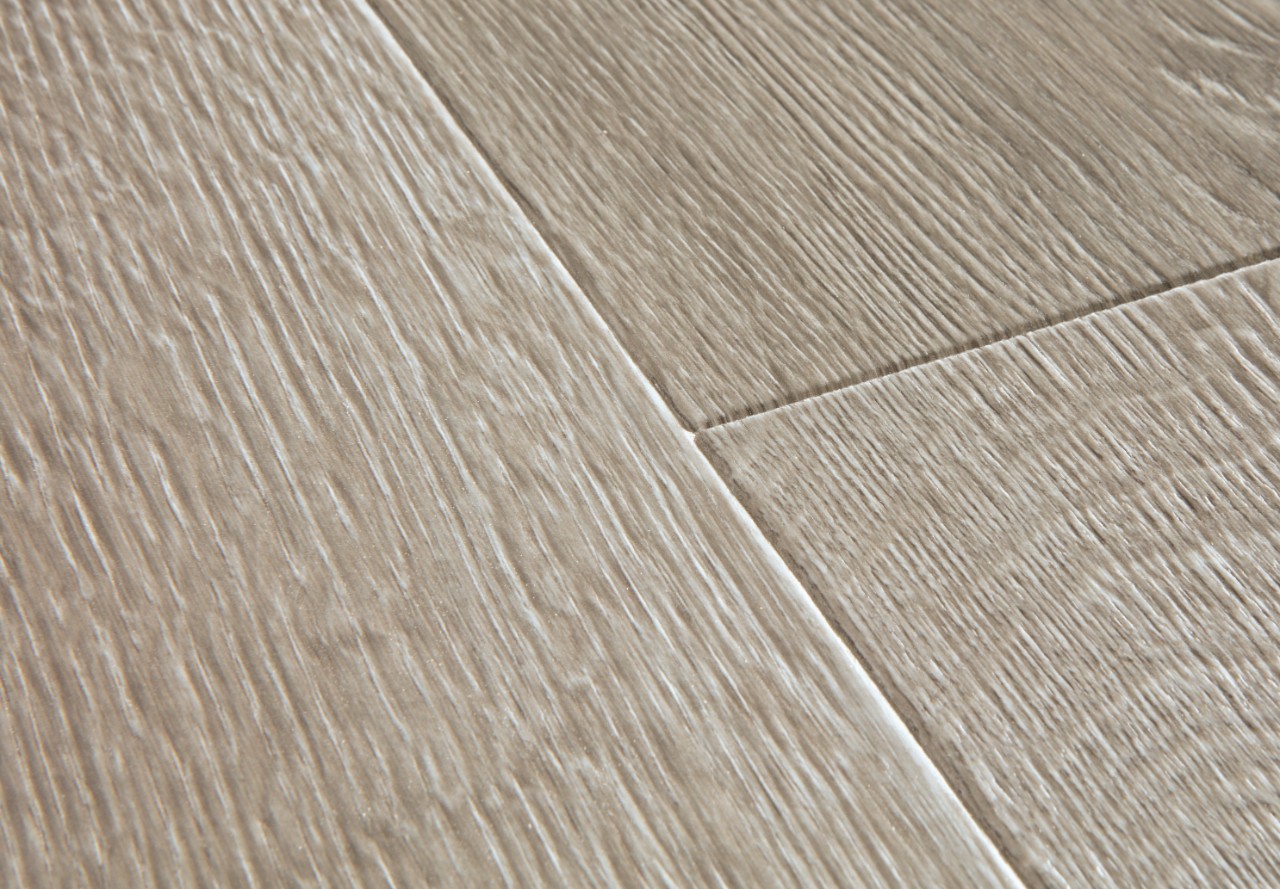 Majestic Desert Oak - Brushed Grey