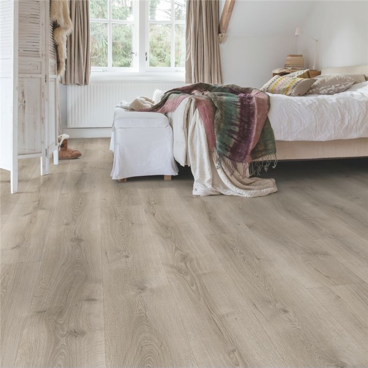 Majestic Desert Oak - Brushed Grey Majestic Desert Oak - Brushed Grey