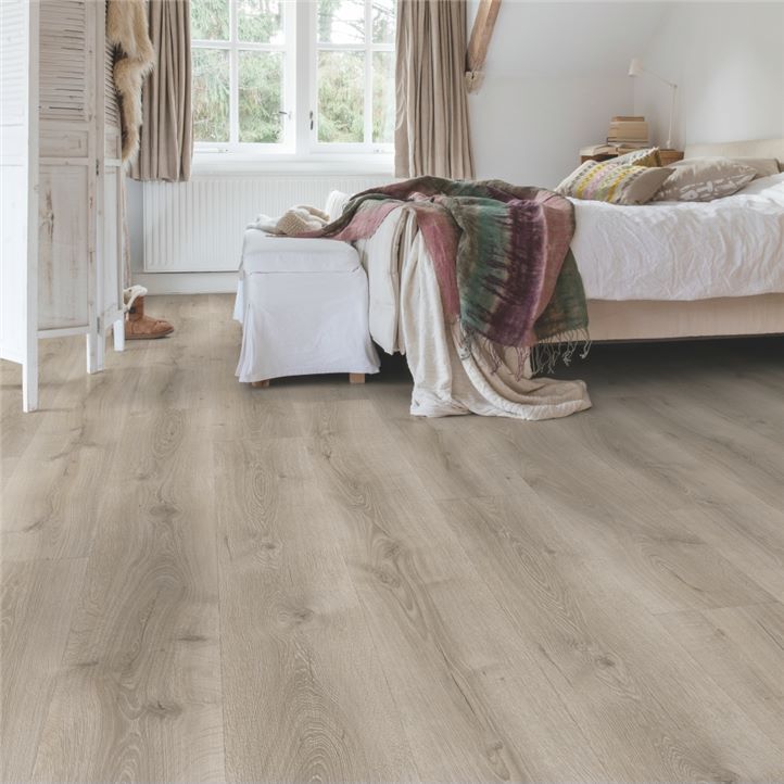 Majestic Desert Oak - Brushed Grey