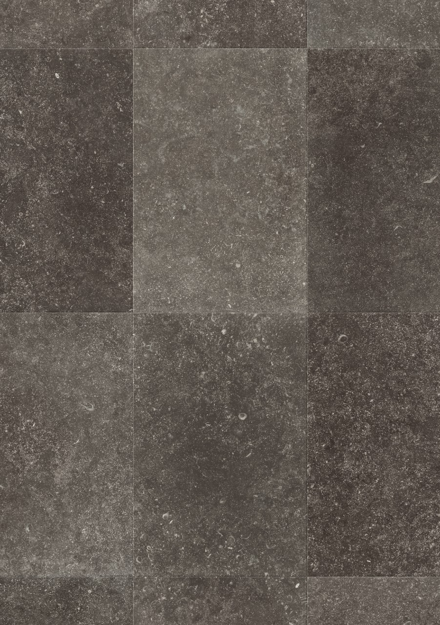Muse Tile - Fumed Bluestone Muse Tile - Fumed Bluestone