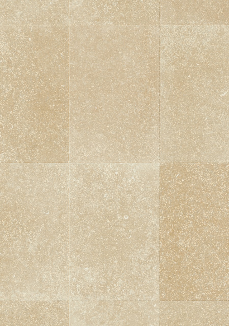 Muse Tile - Limestone Muse Tile - Limestone