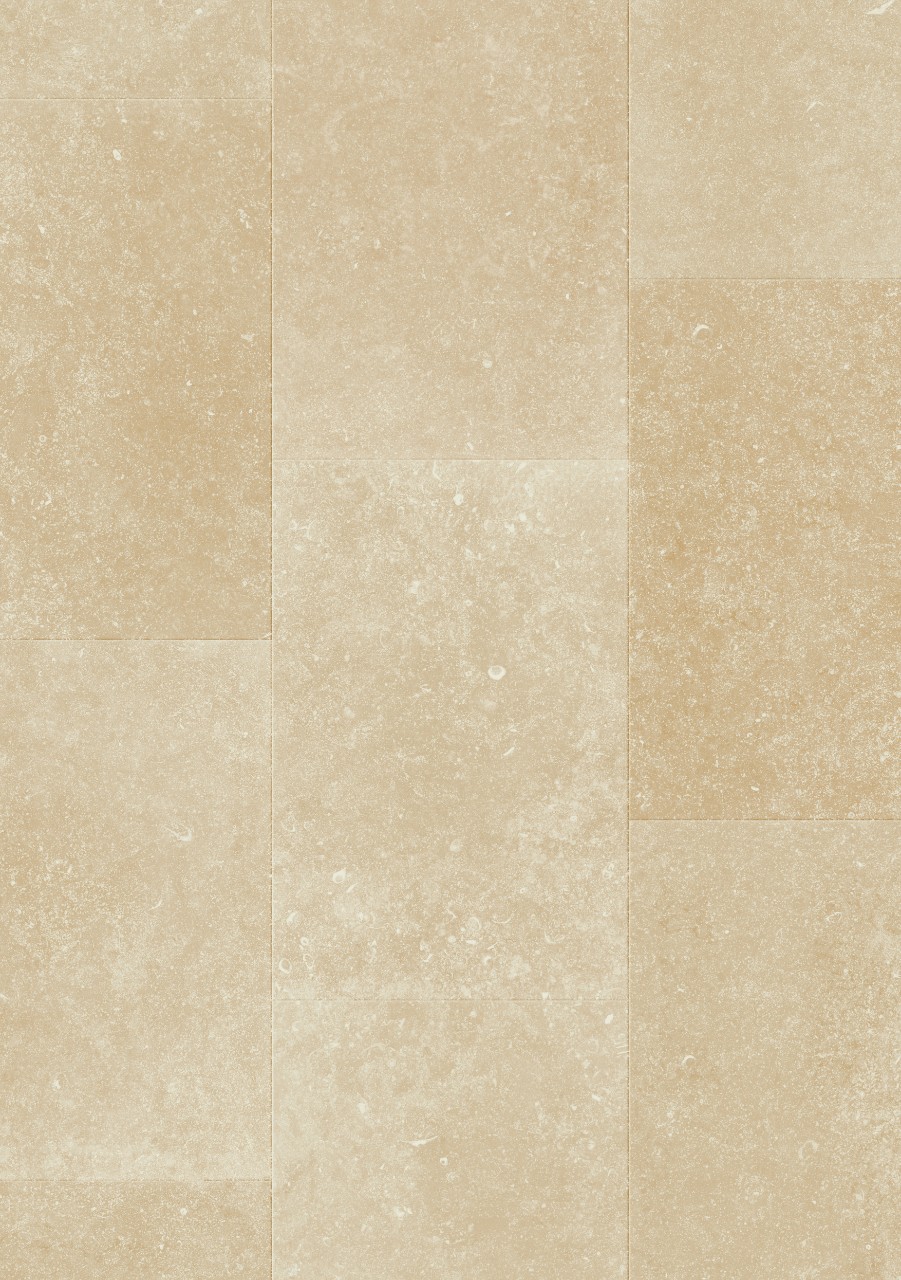 Muse Tile - Limestone