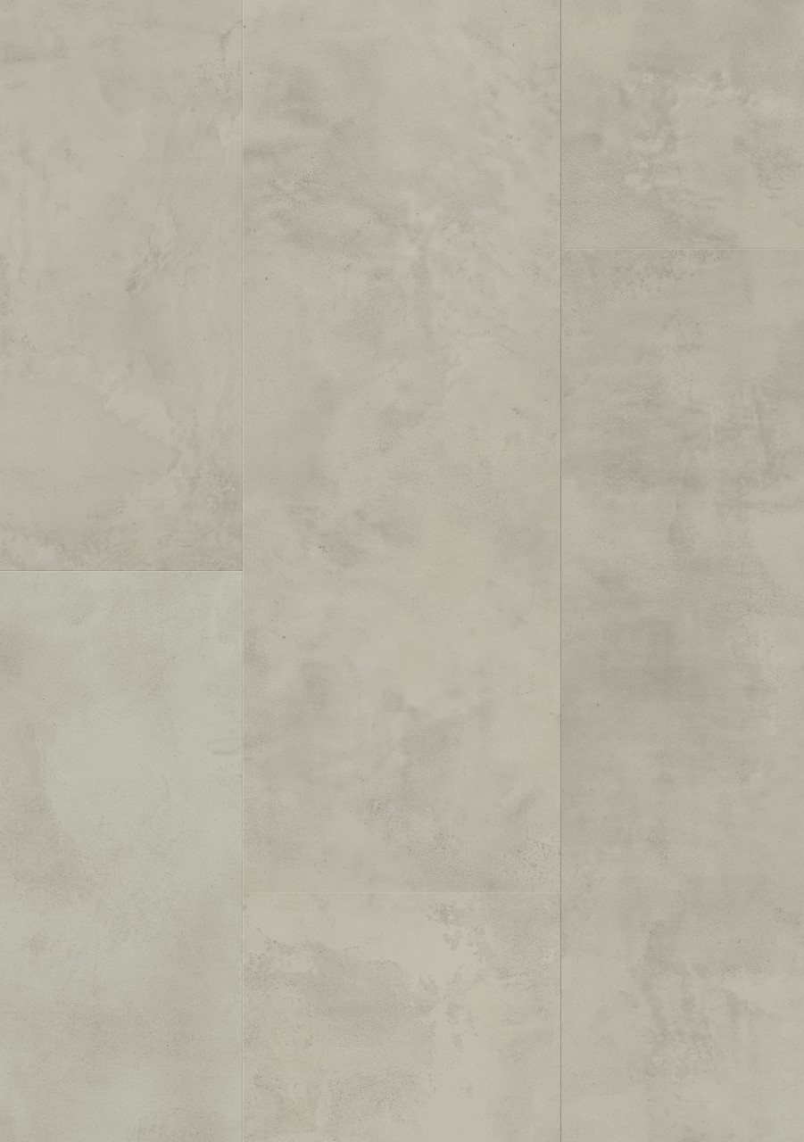 Muse Tile - Grey Concrete