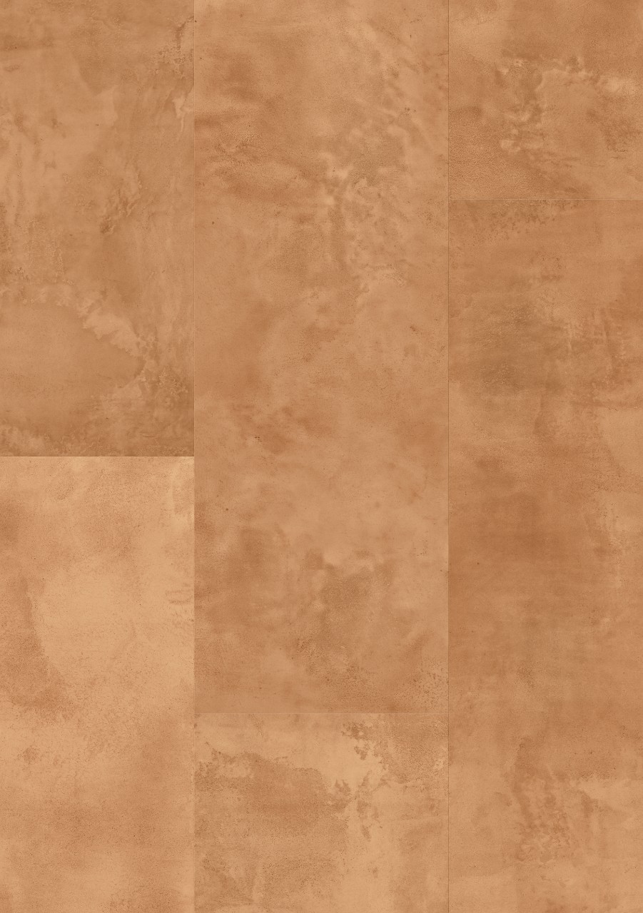 Muse Tile - Terracotta Muse Tile - Terracotta