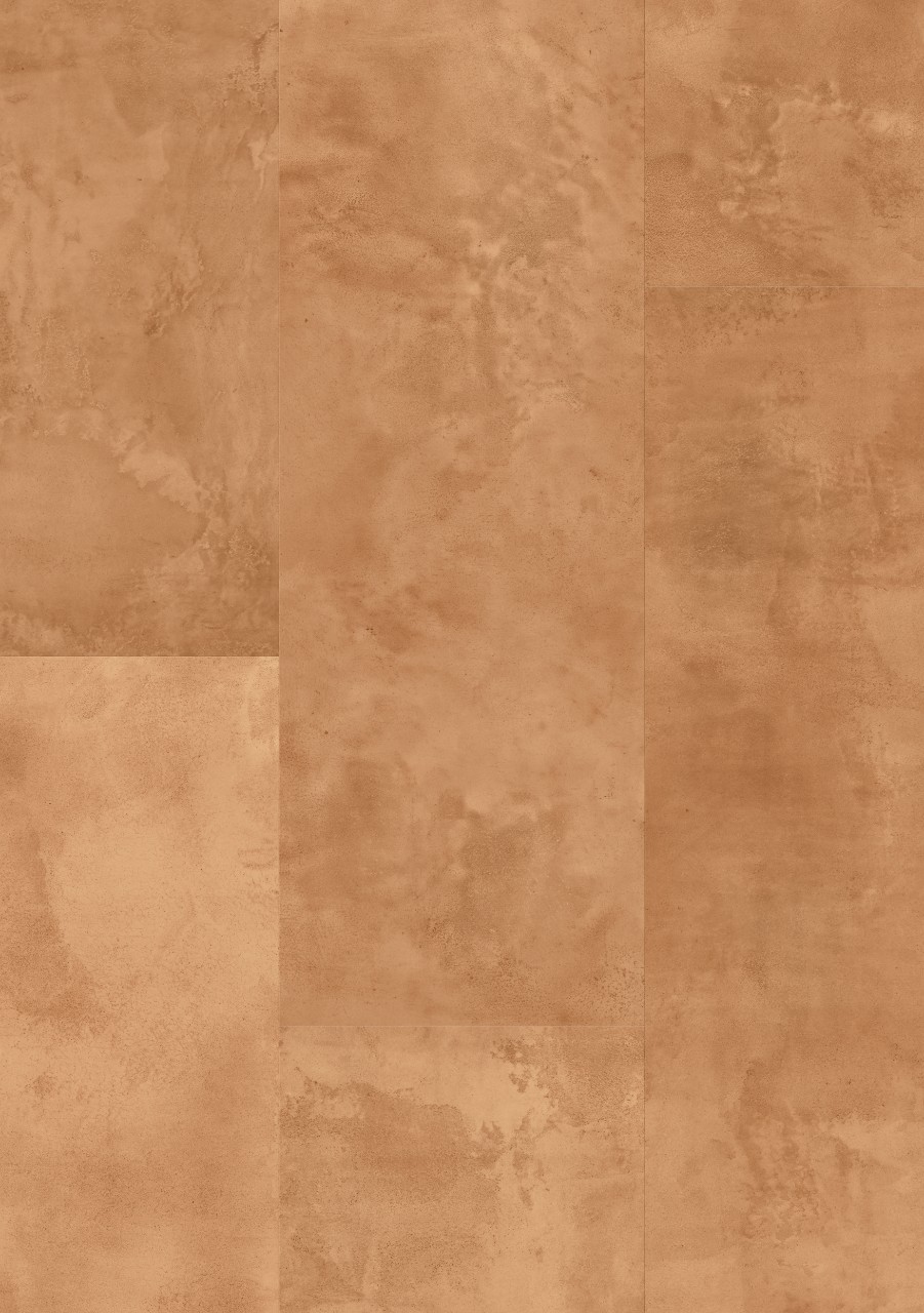 Muse Tile - Terracotta