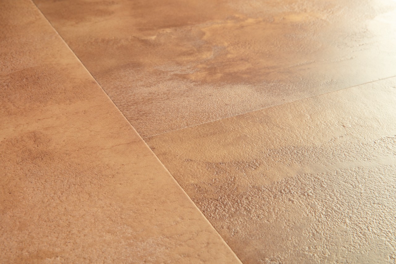Muse Tile - Terracotta Muse Tile - Terracotta