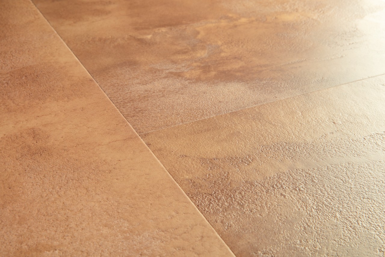 Muse Tile - Terracotta