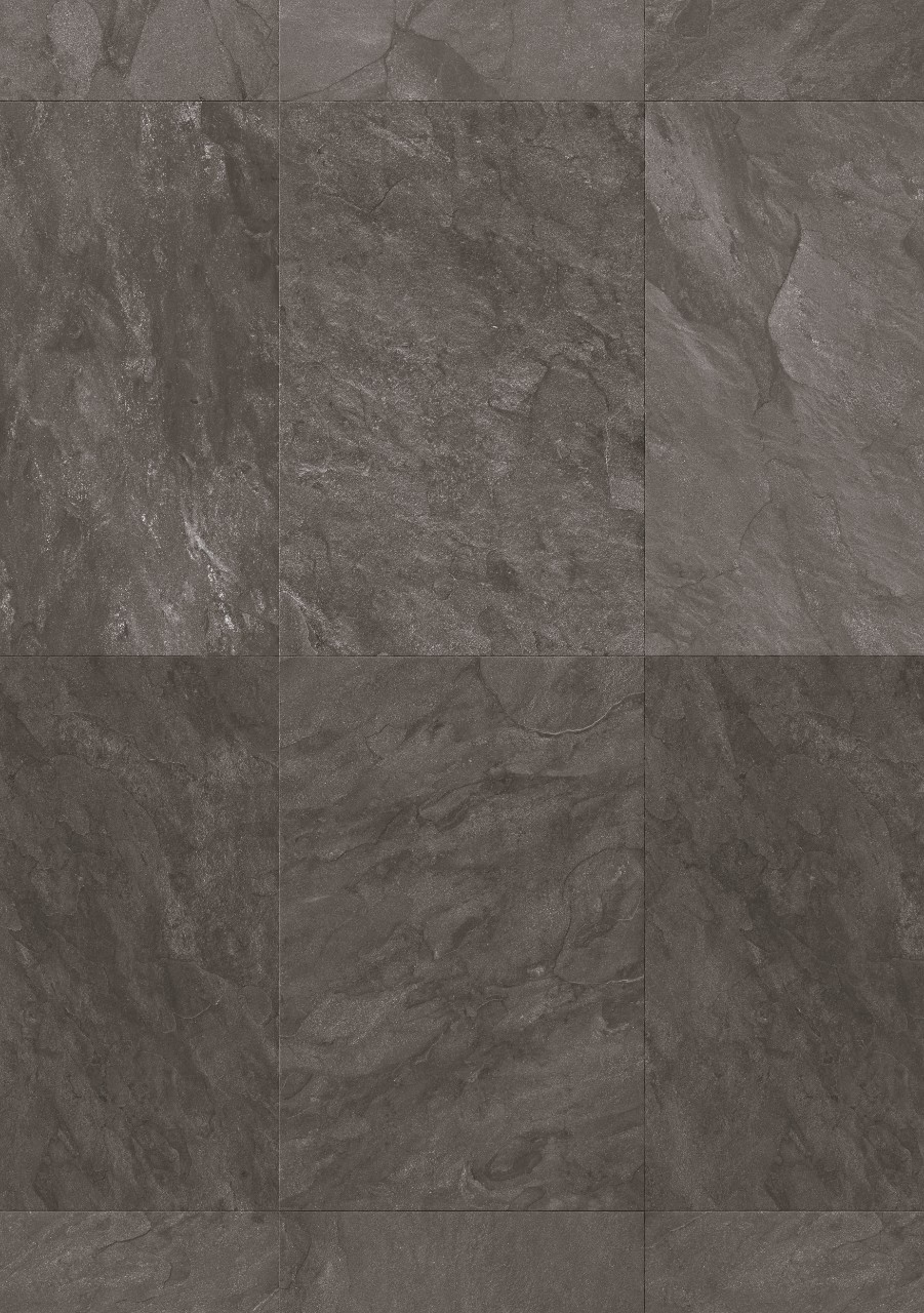 Muse Tile - Grey Slate Muse Tile - Grey Slate