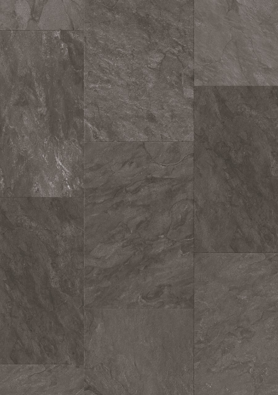 Muse Tile - Grey Slate