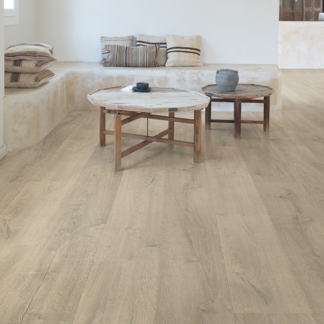 Capture Patina Oak - Brown Capture Patina Oak - Brown