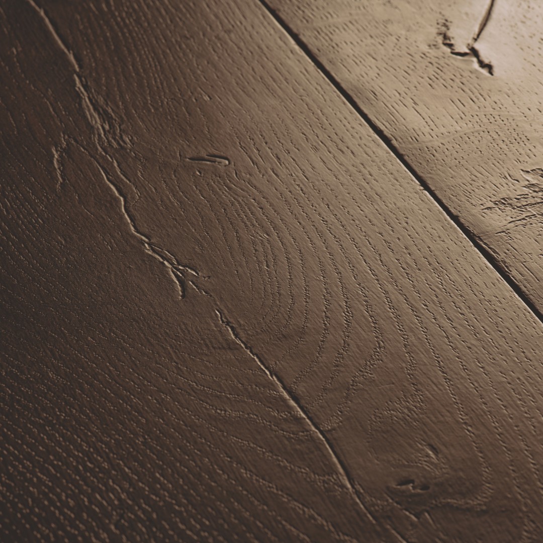 Capture Waxed Oak - Brown Capture Waxed Oak - Brown