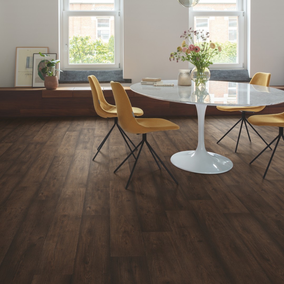 Capture Waxed Oak - Brown Capture Waxed Oak - Brown
