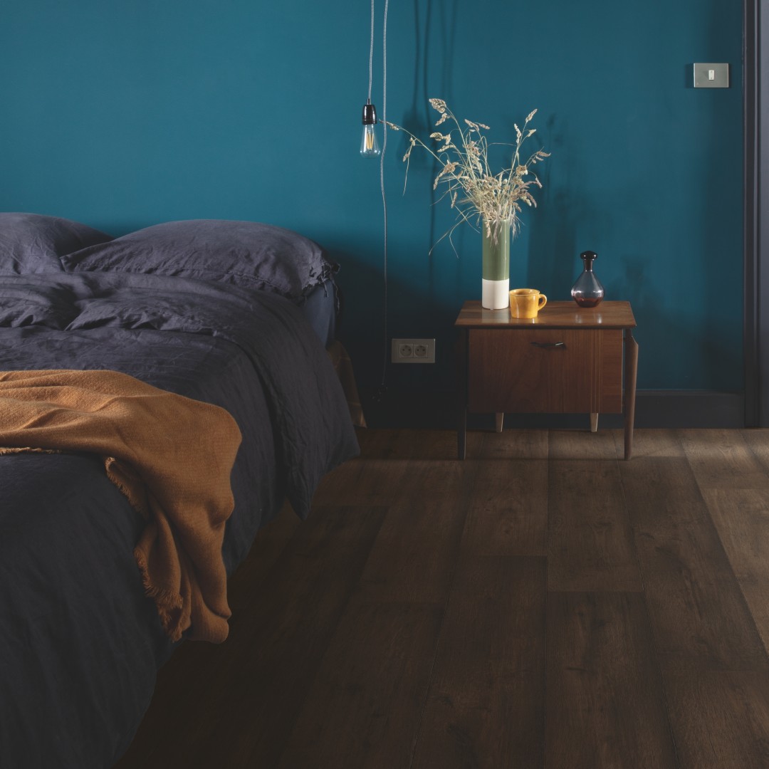Capture Waxed Oak - Brown Capture Waxed Oak - Brown