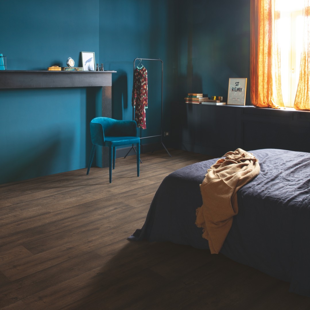 Capture Waxed Oak - Brown Capture Waxed Oak - Brown