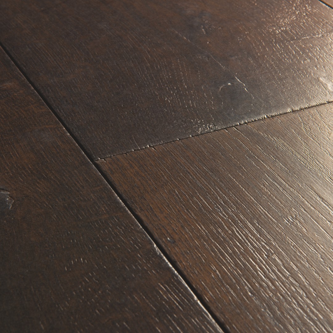 Capture Waxed Oak - Brown Capture Waxed Oak - Brown