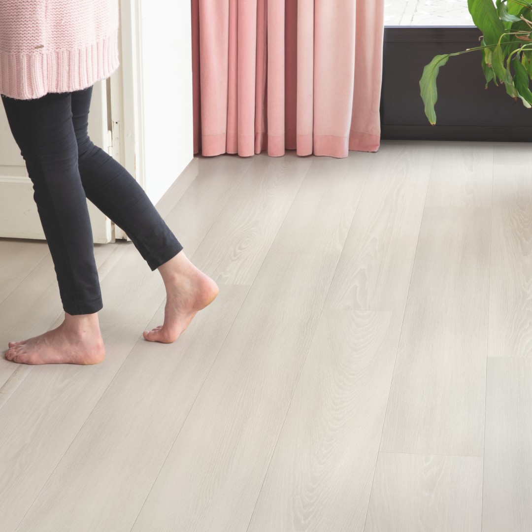 Capture White Premium Oak Capture White Premium Oak