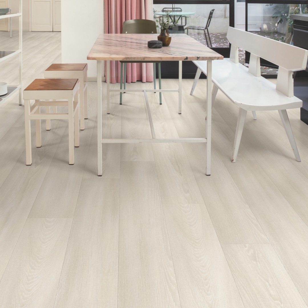 Capture White Premium Oak Capture White Premium Oak