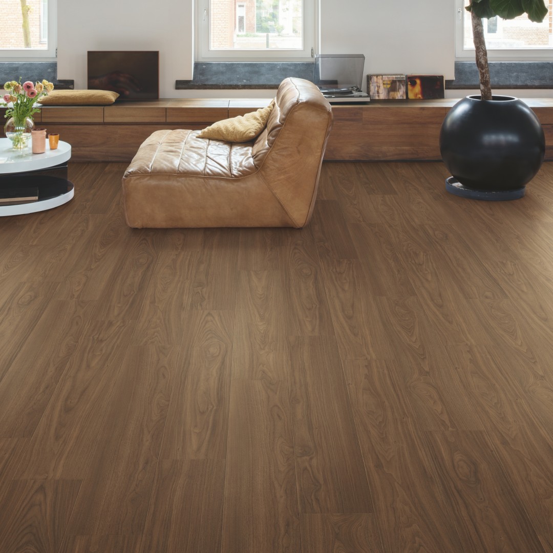 Capture Chic Walnut Capture Chic Walnut