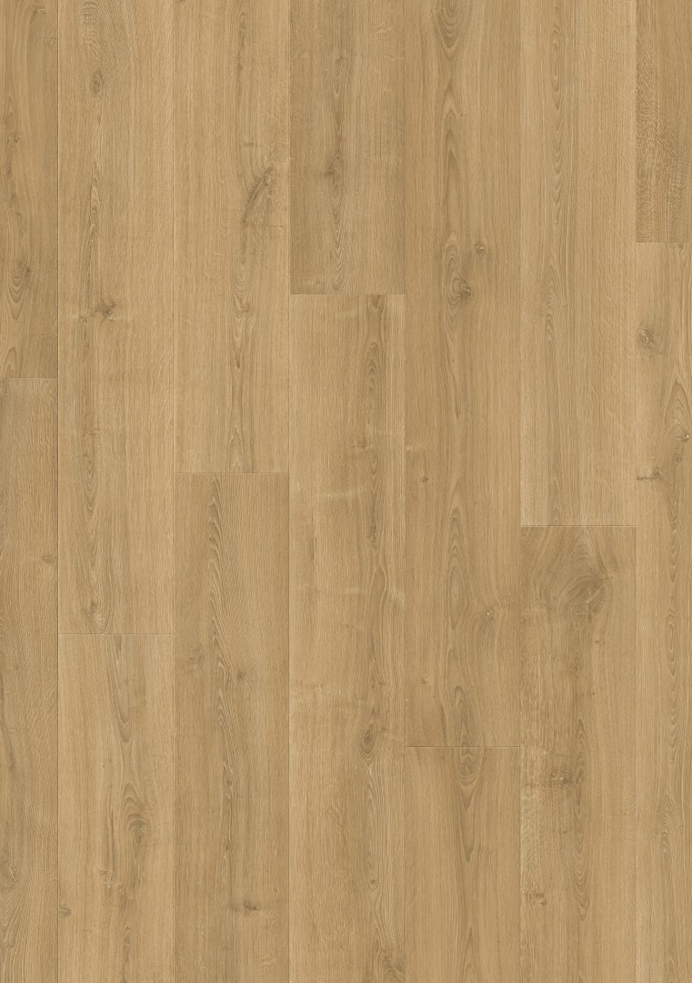 Capture Brushed Oak - Warm Natural