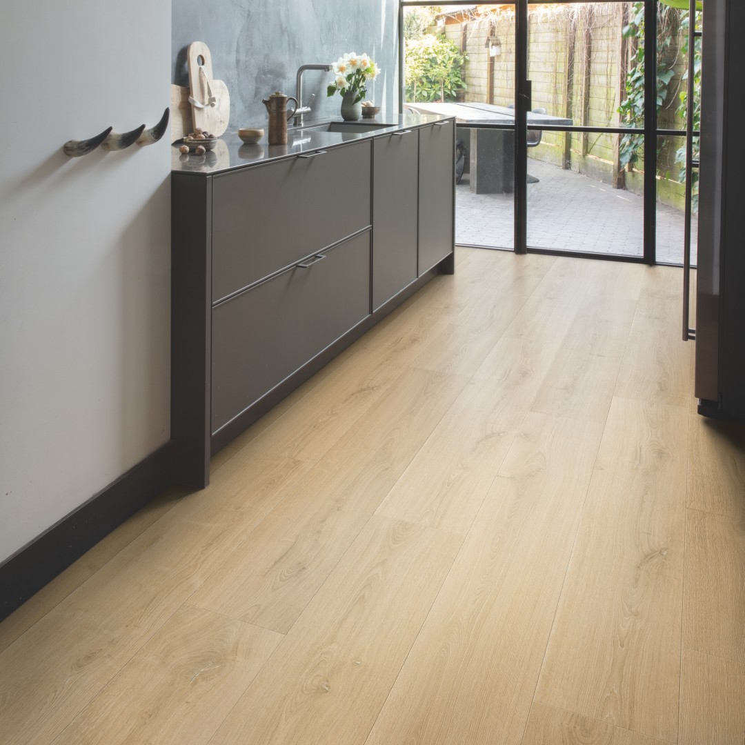Capture Brushed Oak - Natural Capture Brushed Oak - Natural