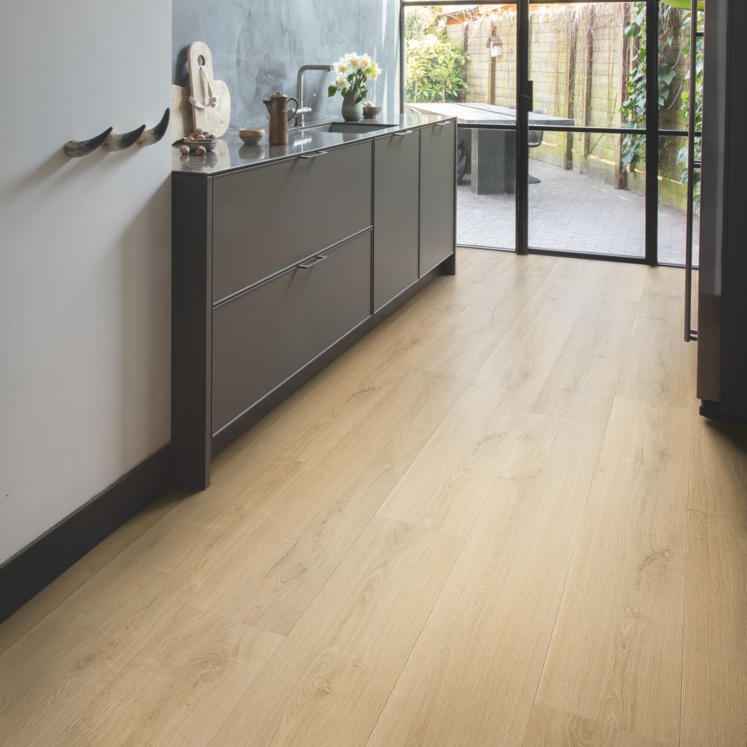 Capture Brushed Oak - Natural