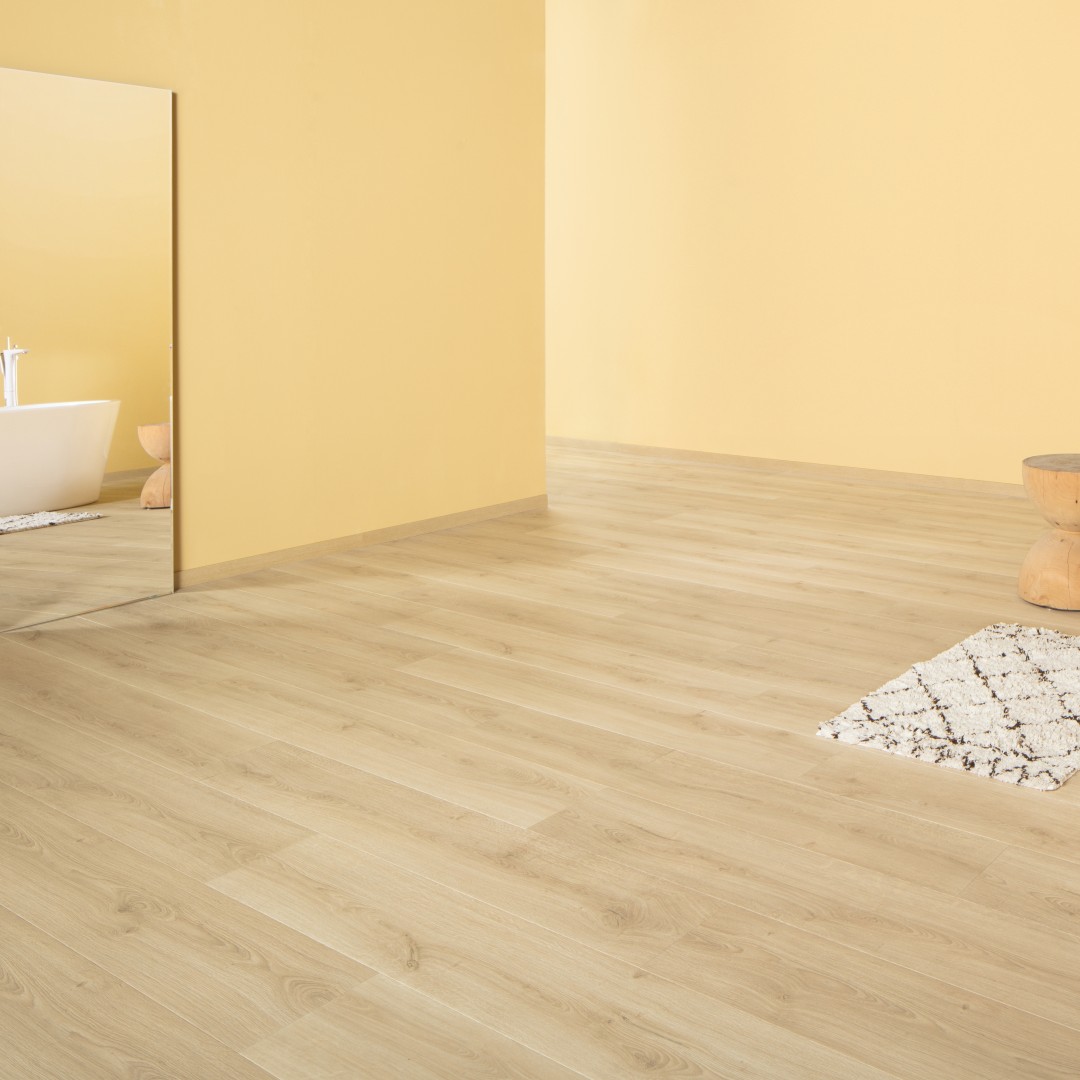Capture Brushed Oak - Natural Capture Brushed Oak - Natural