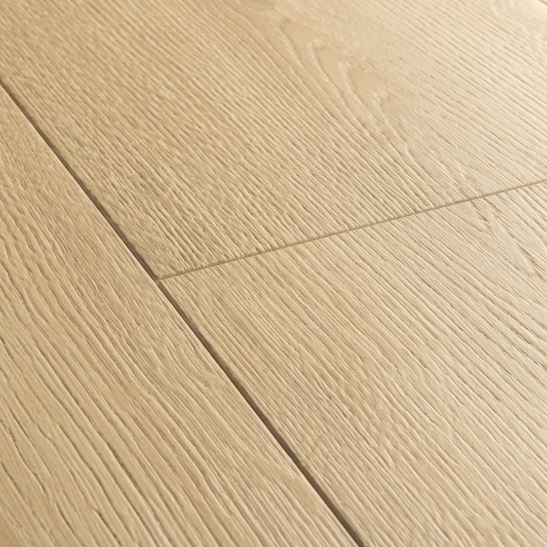 Capture Brushed Oak - Natural Capture Brushed Oak - Natural