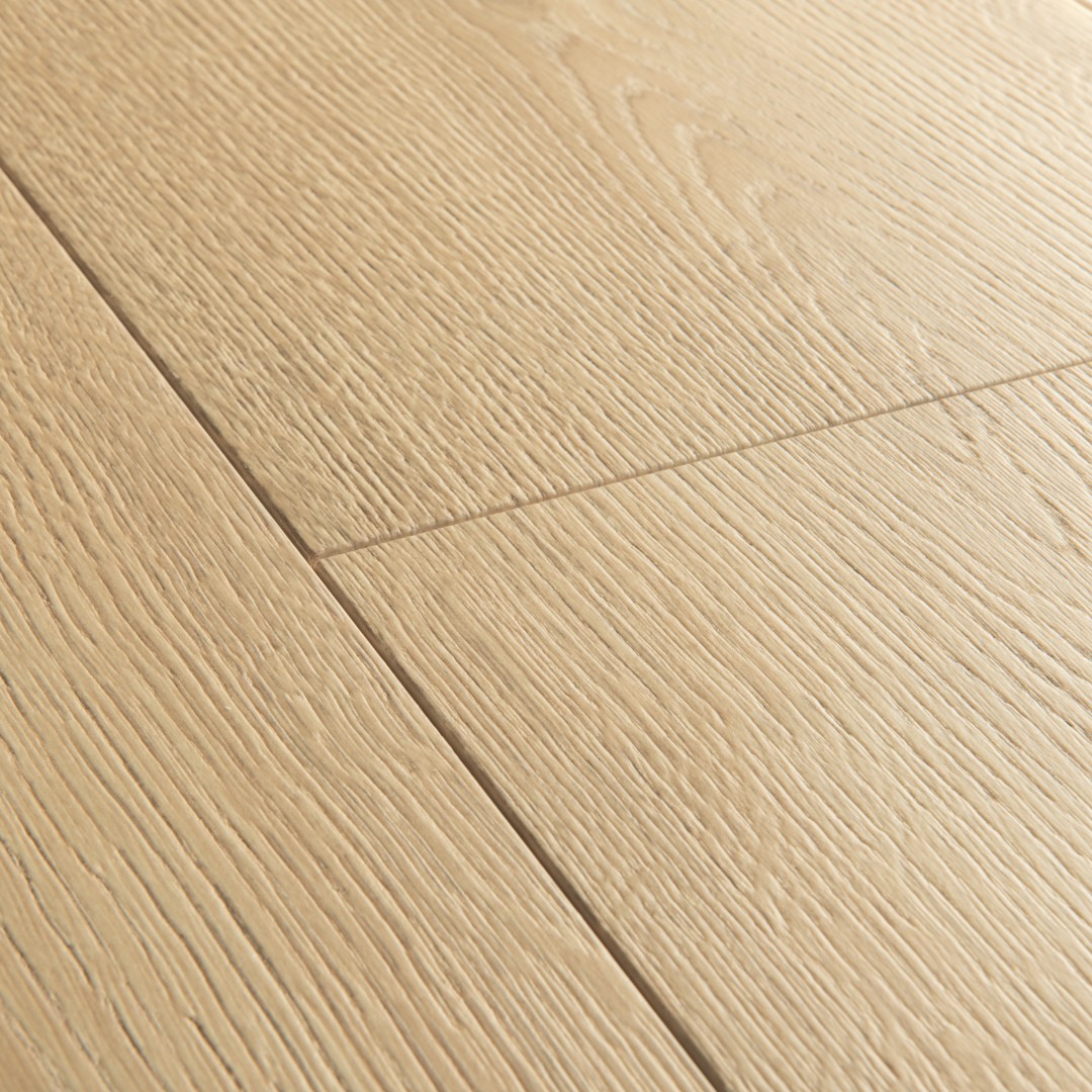 Capture Brushed Oak - Natural